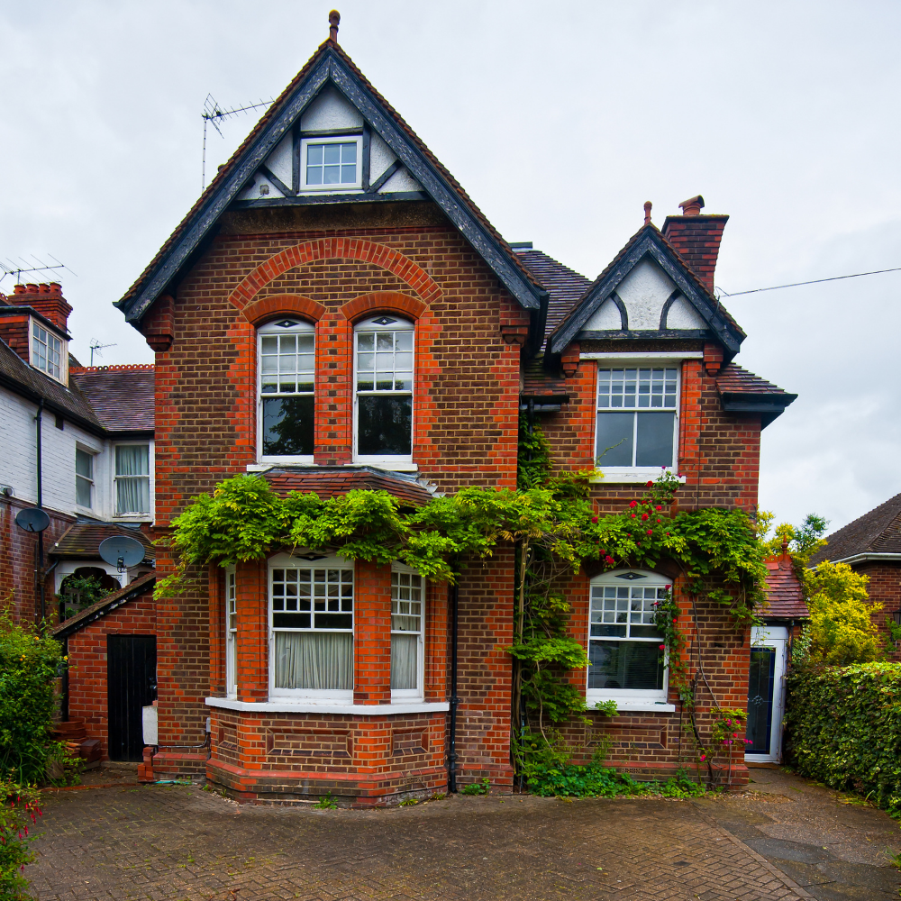 Traditional Brick